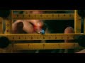 Unintelligible ASMR Face Measuring