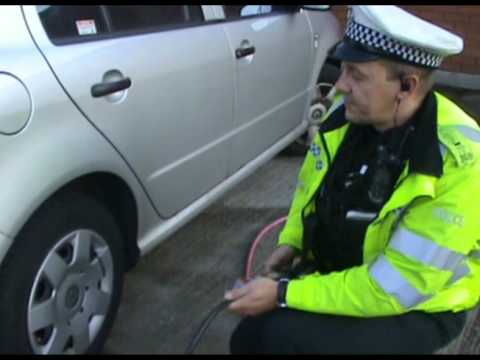 How To Check Your Tyres Correctly