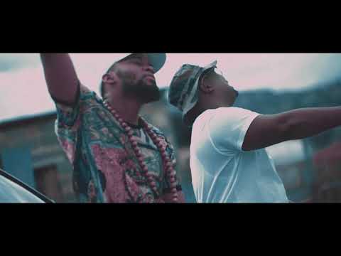 Beast - I'm so ghetto ft. Tribal (Official Music Video)