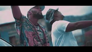 Beast - I&#39;m so ghetto ft. Tribal (Official Music Video)