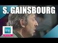 Serge Gainsbourg "Ronsard 58" | Archive INA