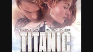 Titanic Soundtrack - A Life So Changed