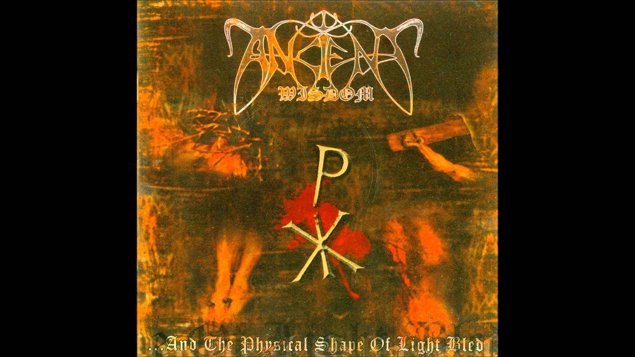 Ancient Wisdom - As The Morningstar Shineth