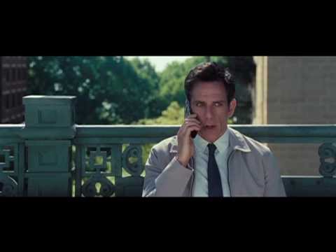 The Secret Life of Walter Mitty (1st Clip)