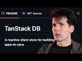 There S A New Tanstack Package