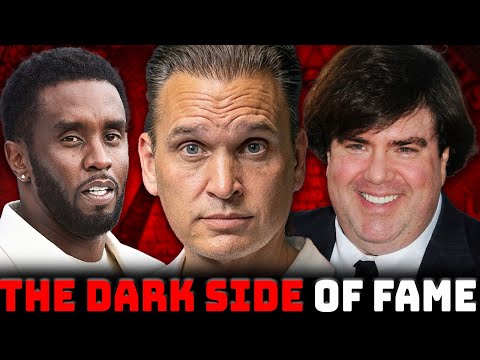 The Dark Side Of Hollywood, Corporate America, & The MOB
