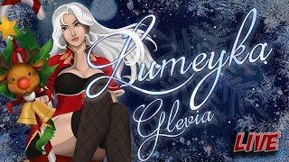 Miniatura - Glevia2 - testowy stream! ^^