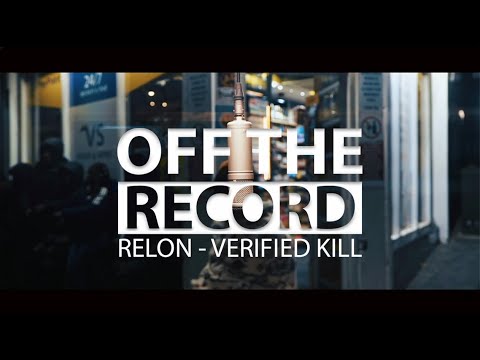 OFF THE RECORD and Relon