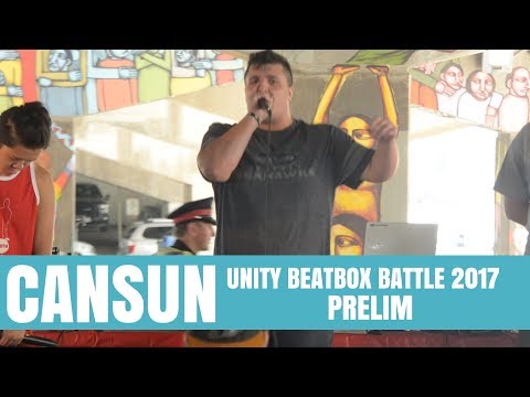 Cansun - Unity 2017 - Prelim