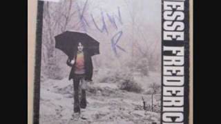 As days go by- Jesse Frederick