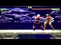 UMKT MUGEN Kano Brutality