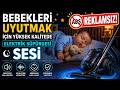 VACUUM CLEANER SOUND HIGH QUALITY ASMR FOR COLICKY BABIES