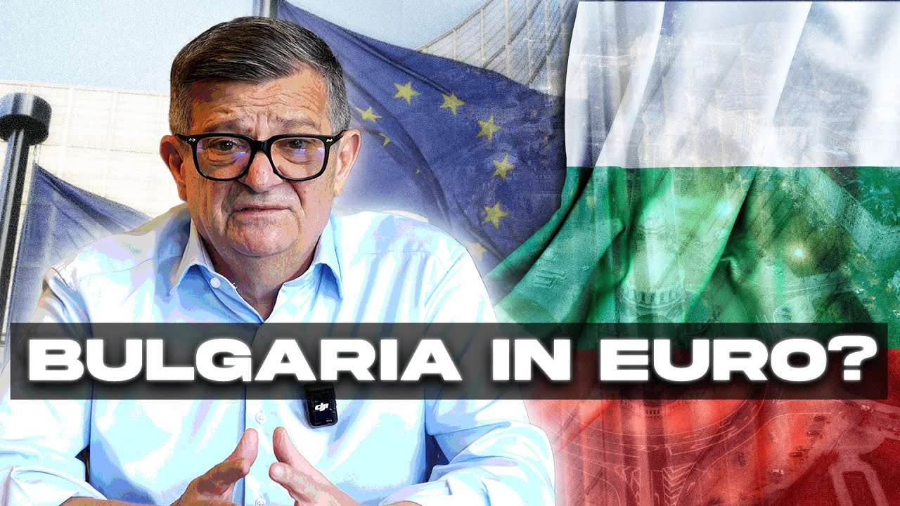 Va intra Bulgaria în Euro?