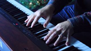 Mark Schultz - Different Kind of Christmas Live Performance