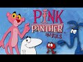 Pink Panther And Pals Intro