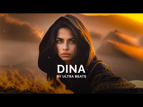 " Dina " Oriental Reggaeton Type Beat (Instrumental) Prod. by Ultra Beats