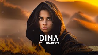 Ultra Beats - Dina (2023)
