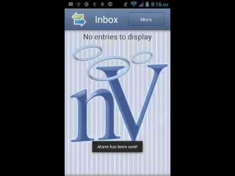 NVMobiCall