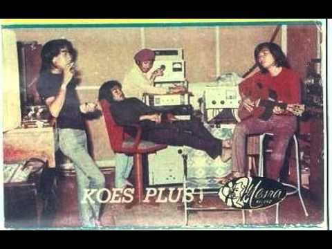 Koes Plus - Kisah Sedih Dihari Minggu