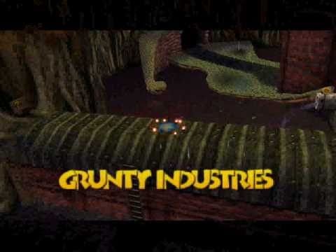 Let's Play Banjo-Tooie pt. 21 - I Don't Even Know