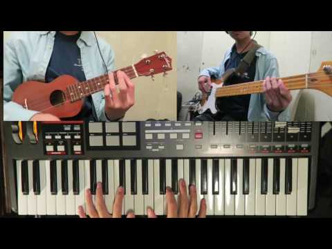 Tiny Wings - OST (Jazz Arrangement)