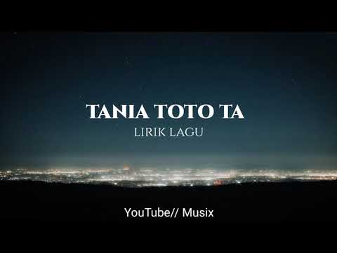 Lagu Bugis🔰 // Tania Toto ta
