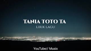Download lagu Lagu Bugis🔰 // Tania Toto ta mp3 Download lagu Lagu Bugis🔰 // Tania Toto ta mp3