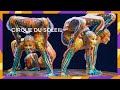 KURIOS - Hypnotique | Cirque du Soleil Official Music Video
