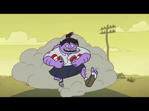 Видео 60 Seconds! Souper Scavenger #1