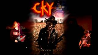 CKY - Lost In A Contraption (8 bit)
