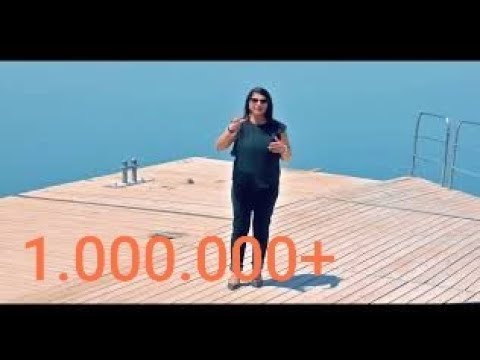 Aysel Yılmaz - Nideyim (2018) (Official Video Klip)