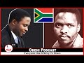 Life, Legacy & the Black Consciousness Movement - Stephen Biko |