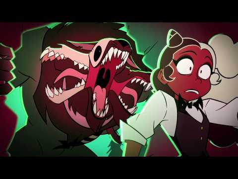 Far-Fetched - Pilot Trailer