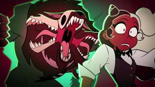 Far-Fetched - Pilot Trailer