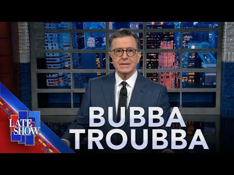 The Late Show with Stephen Colbert