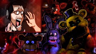 Cover art for Bite Revisited