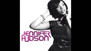 Can&#39;t Stop the Rain - Jennifer Hudson