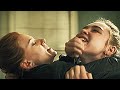 Black Widow / Natasha Romanoff vs Yelena Belova Fight Scene (
