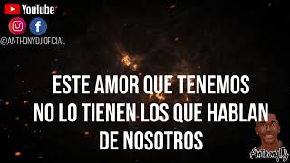 SI TE PREGUNTAN - REY RUIZ - LETRA