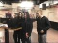 SuidAkrA - Shattering Swords | Behind the scenes