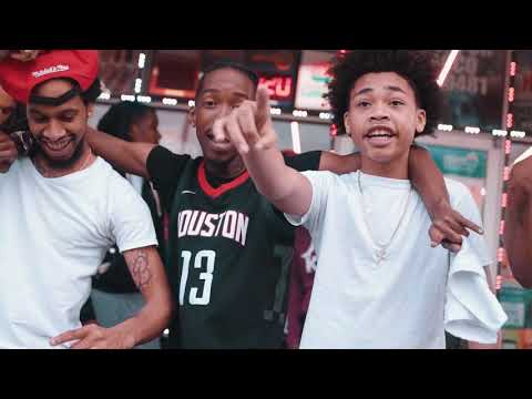 Young Sunny Boy - Used 2 Be (Official Video)