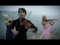 [vietsub] Europe's Skies - Alexander Rybak 