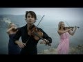 [vietsub] Europe's Skies - Alexander Rybak 