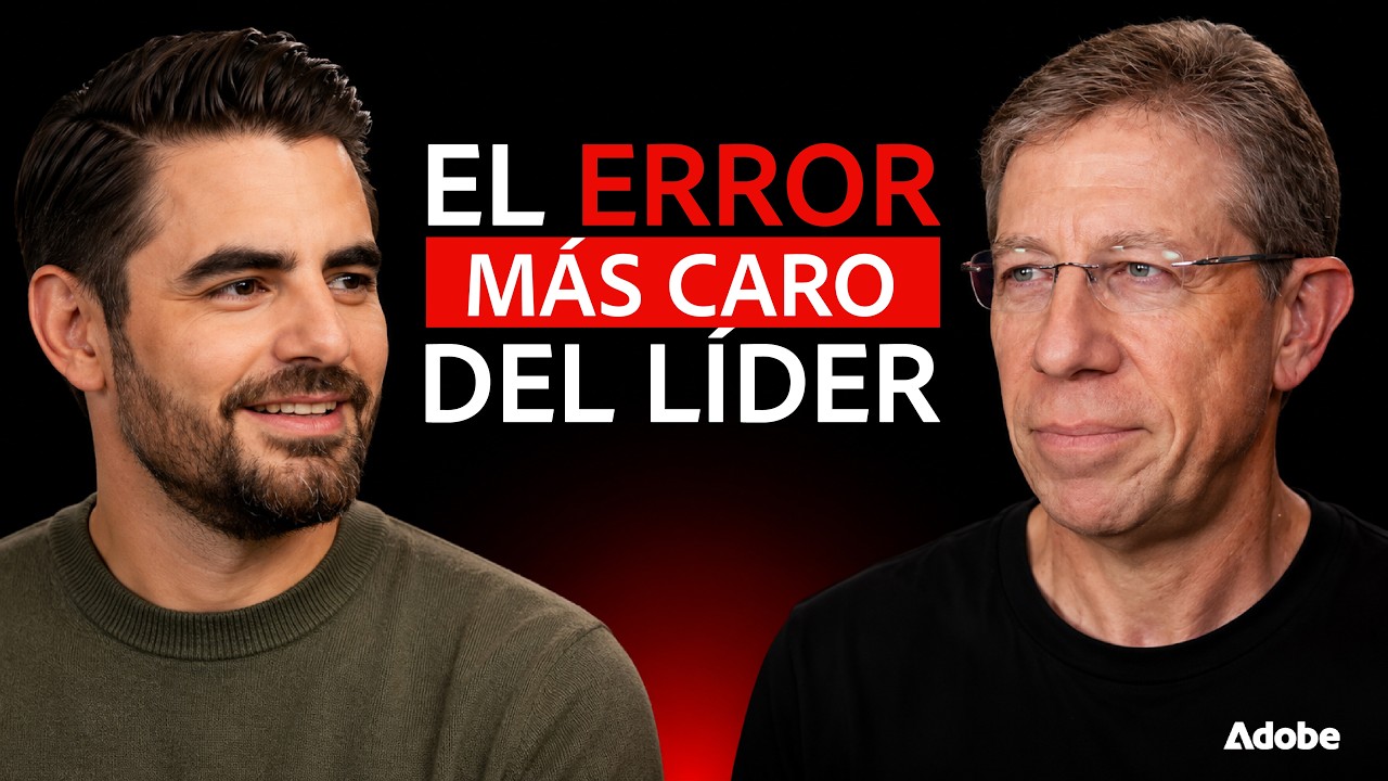 Migrar no es transformar y eso le cuesta caro a la organizaci&oacute;n - YouTube