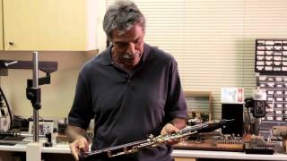 A Few Moments with Eddie Daniels