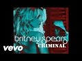Britney Spears - Criminal (Radio Mix (Audio ...