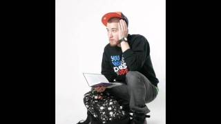 Mike Posner - Halo [LYRICS]