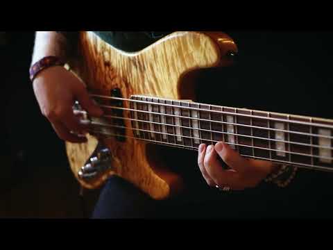 S. Kondratyev - ONE (solo transcription)