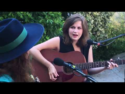 Hello Marylou - Gene Pitney Cover with Maïlis Mitrecey