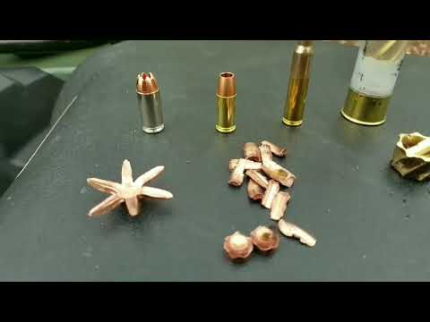 G2 research Ammo review +slowmo